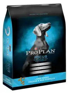 Purina®️ Pro Plan®️ Focus Puppy Large Breed Dry
