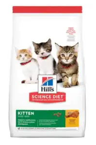 Hill's®️ Science Diet®️ Kitten Dry