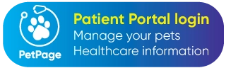 PetPage Patient Portal login: Manage your pets Healthcare information